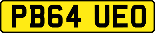 PB64UEO