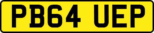 PB64UEP