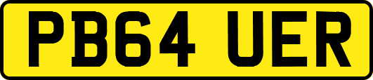 PB64UER