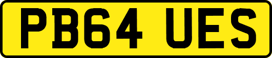 PB64UES