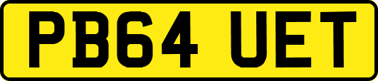 PB64UET