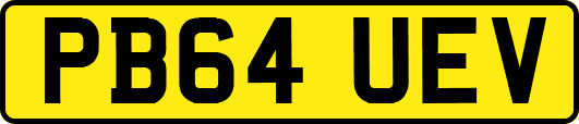PB64UEV