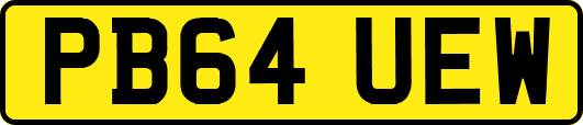 PB64UEW