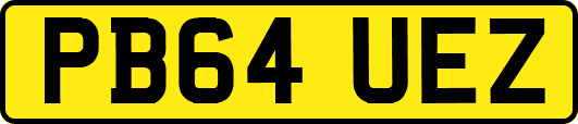PB64UEZ