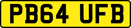 PB64UFB