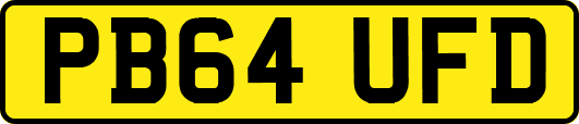 PB64UFD