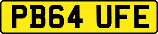 PB64UFE