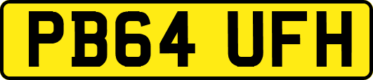 PB64UFH