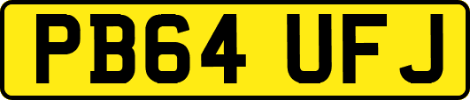 PB64UFJ