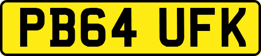 PB64UFK