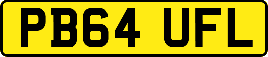 PB64UFL