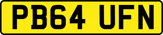 PB64UFN