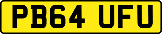 PB64UFU