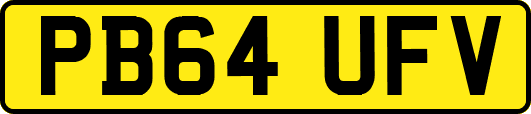 PB64UFV