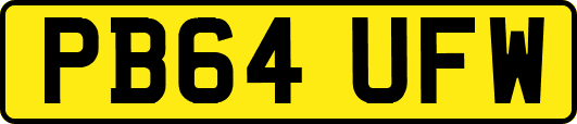 PB64UFW