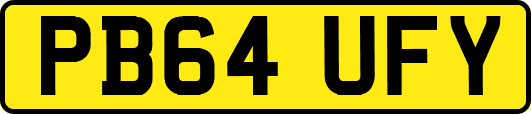 PB64UFY