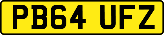 PB64UFZ