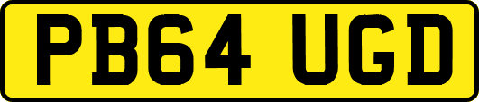 PB64UGD