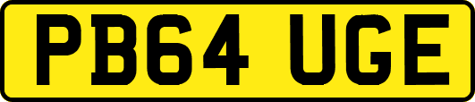 PB64UGE
