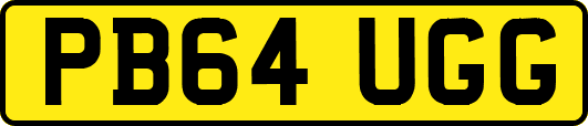 PB64UGG