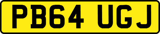 PB64UGJ