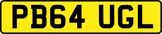 PB64UGL