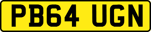 PB64UGN