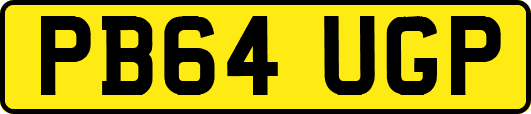 PB64UGP