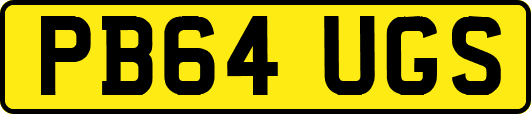 PB64UGS