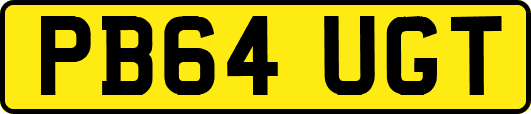 PB64UGT