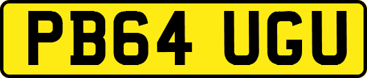 PB64UGU