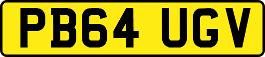 PB64UGV