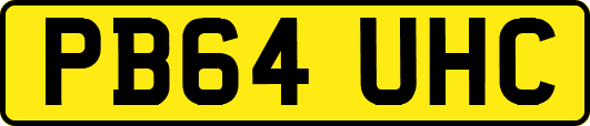 PB64UHC