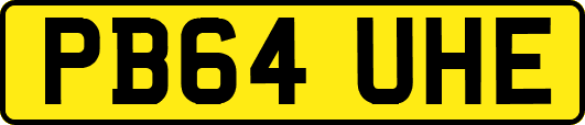 PB64UHE