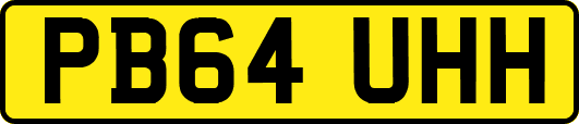 PB64UHH