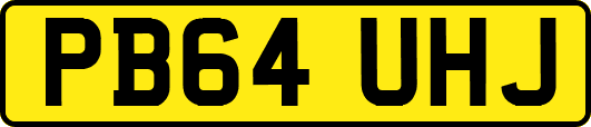 PB64UHJ