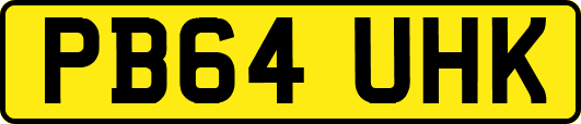 PB64UHK