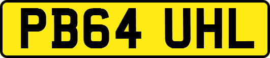 PB64UHL