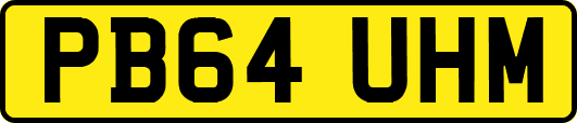 PB64UHM