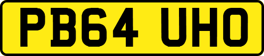 PB64UHO