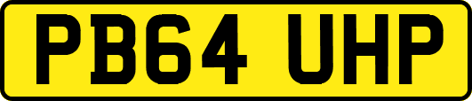 PB64UHP