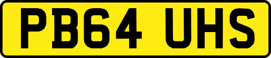 PB64UHS