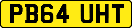 PB64UHT