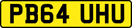 PB64UHU