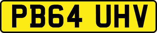 PB64UHV