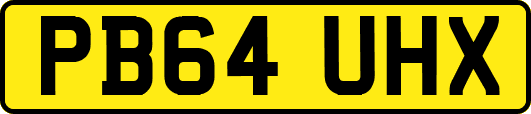 PB64UHX