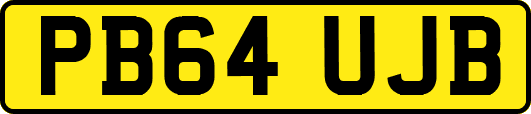 PB64UJB