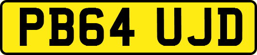 PB64UJD
