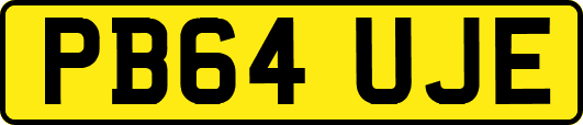 PB64UJE