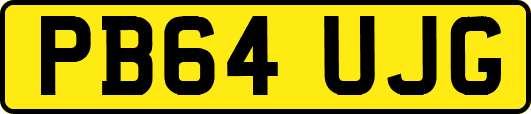 PB64UJG